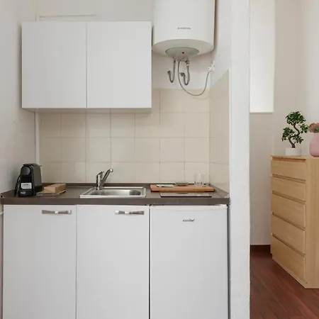 شقة 1 Bedroom Apt - Duomo 4